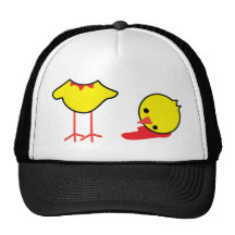Cute chick - DOA Hats