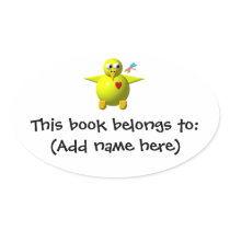 Cute chick