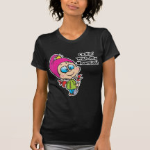 Cute Chillin With My Gnomes Design T-shirts