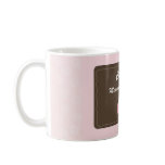 Cute Chocolate Saying mugs