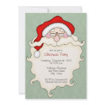 Cute Christmas Party Invitations
