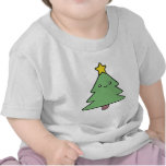 Cute Christmas Tree Shirt