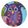 Cute Colourful Owls for the Owl Lovers
