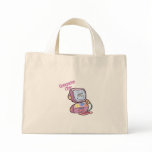 Cute Computer Chic Design bags