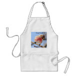 Cute Cook Apron