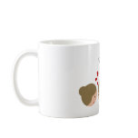 Cute Couple Mug