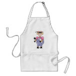 Cute Cow aprons