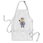 Cute Cow Aprons