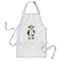 Cute Cow aprons