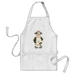 Cute Cow aprons