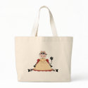 Cute Cow bags