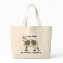 Cute Cow bags