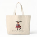 Cute Cow bags