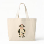 Cute Cow bags