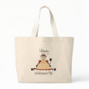 Cute Cow bags