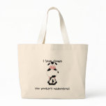 Cute Cow bags