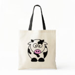 CUTE COW BULL bags