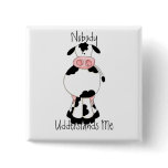 Cute Cow buttons
