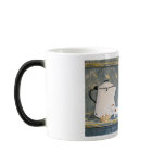 Cute Cow Coffee Mug