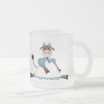 Cute Cow Coffee Mugs