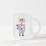 Cute Cow Coffee Mugs