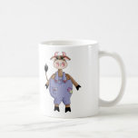 Cute Cow Coffee Mugs