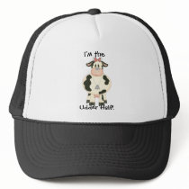 Cute Cow