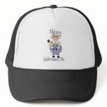 Cute Cow Hats