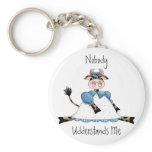 Cute Cow keychains