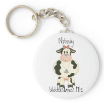 Cute Cow