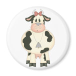 Cute Cow magnets