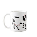 Cute Cow mugs