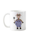 Cute Cow mugs