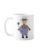 Cute Cow mugs