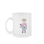 Cute Cow mugs