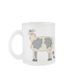 Cute Cow mugs