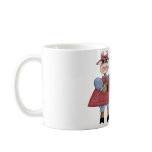 Cute Cow mugs