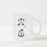 Cute Cow Mug