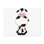 Cute Cow postcards