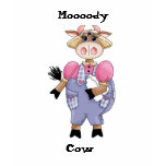 Cute Cow t-shirts