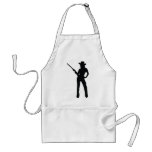 cute Cowgirl Apron