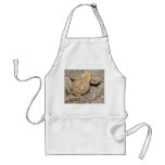 Cute Crawling Toad Gardening Apron
