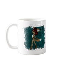 Cute Critters 06 Coffee Mugs