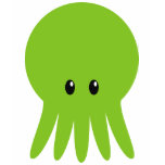 Cute Cthulhu t-shirts