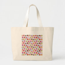 Cute Cupcakes Bags