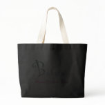 Cute Custom Bridesmaid Bag