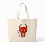 Cute Demon bags