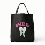 Cute Dental Hygienist bags