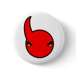 cute devil from cute x evil buttons