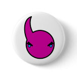 cute devil from cute x evil buttons
